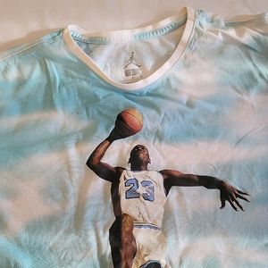 Used Jordan Tshirt